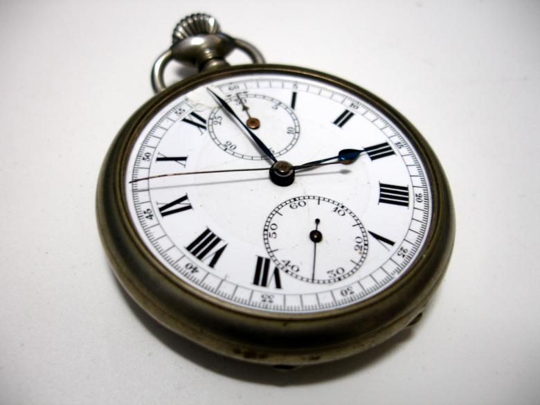 Free stock image of Pocket watch created by Osama Hasan Khan
