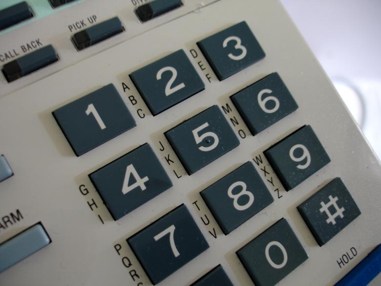 Free stock image of Digital telephone created by Osama Hasan Khan