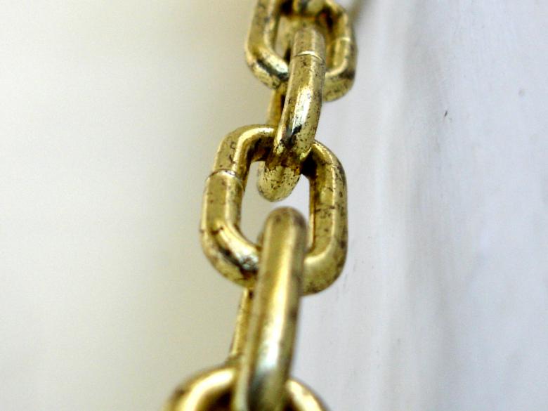 Free stock image of Golden chain created by Osama Hasan Khan