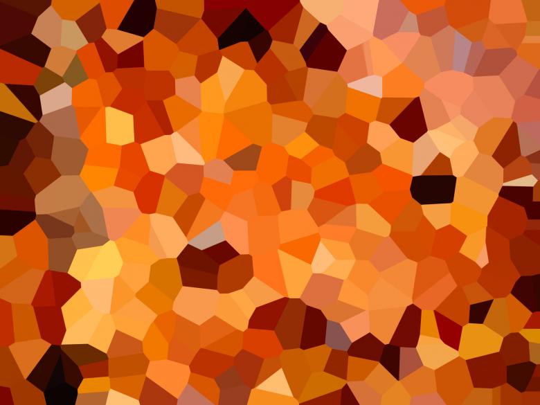 Free stock image of Autumn mosaic created by todor todorov