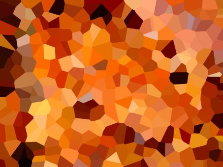 Autumn mosaic - Free Stock Photo