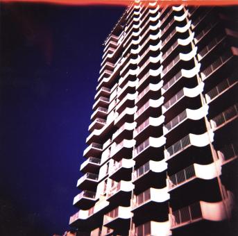 San Francisco Hi-rise - Free Stock Photo