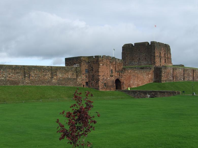 Free stock image of Castle Fort created by tony smith