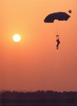 Easy Glider - Free Stock Photo