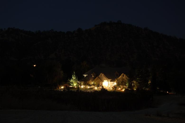 Free stock image of Home Sweet Home created by j. l. johnson