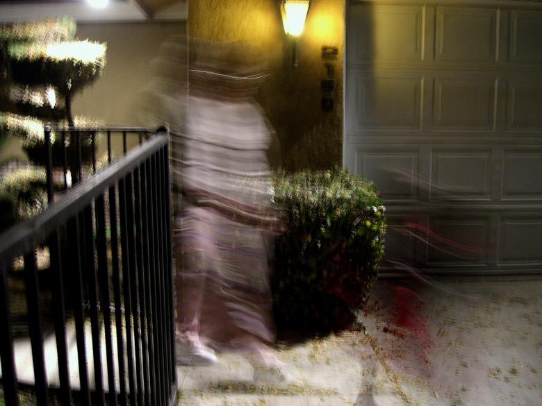 Free stock image of Blurred Night Vision created by bonnie l. mahaffey