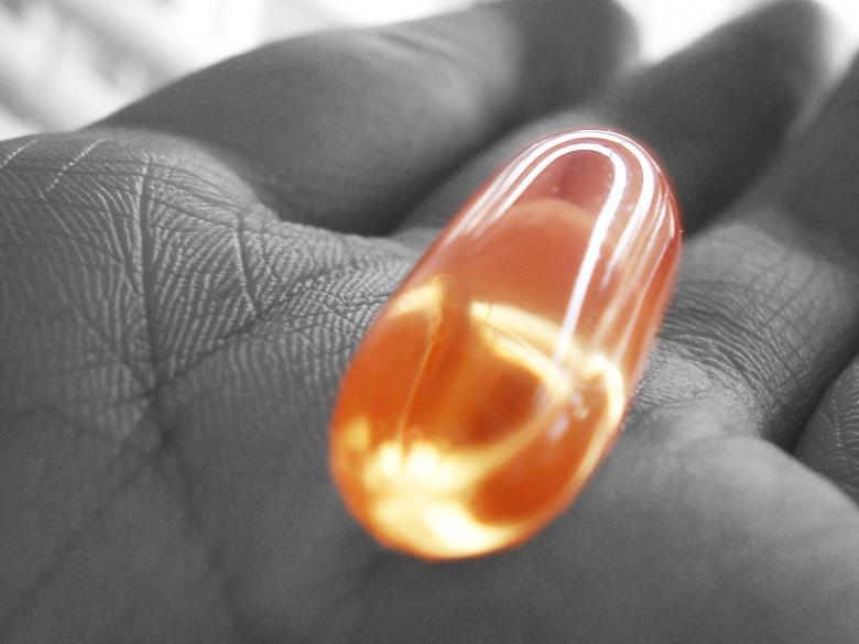 Free stock image of Pill created by amy woo