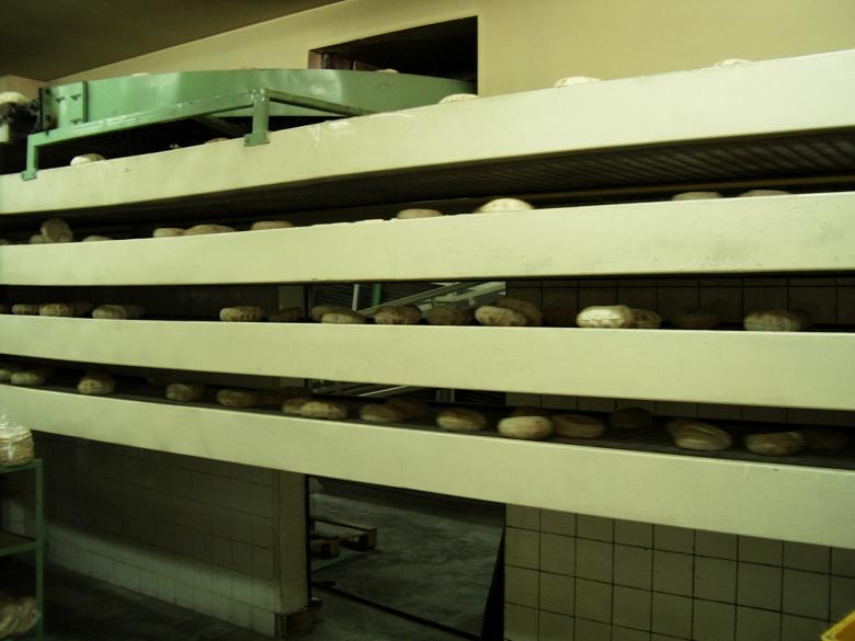 Free stock image of Mashines - bread created by 4sundance