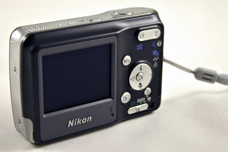 Free stock image of Nikon Digital Camera created by Bjorgvin