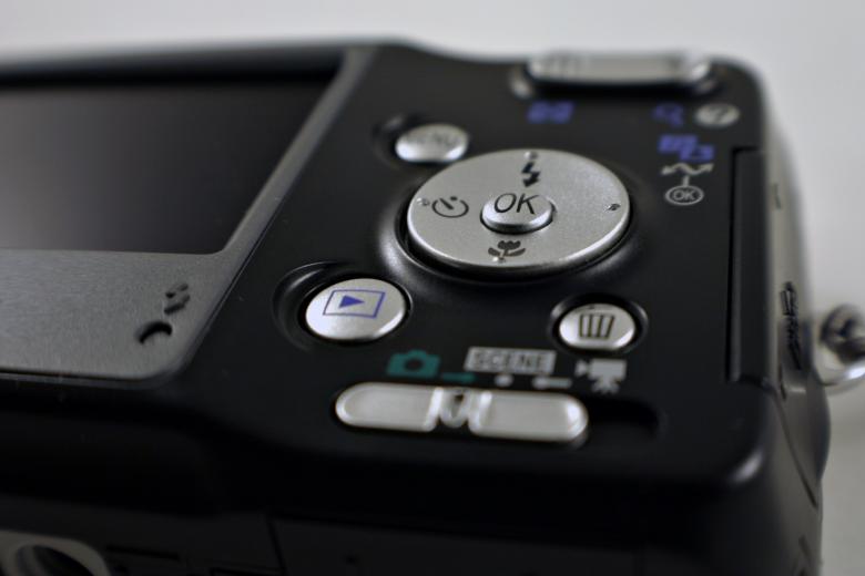 Free stock image of Nikon Digital Camera created by Bjorgvin
