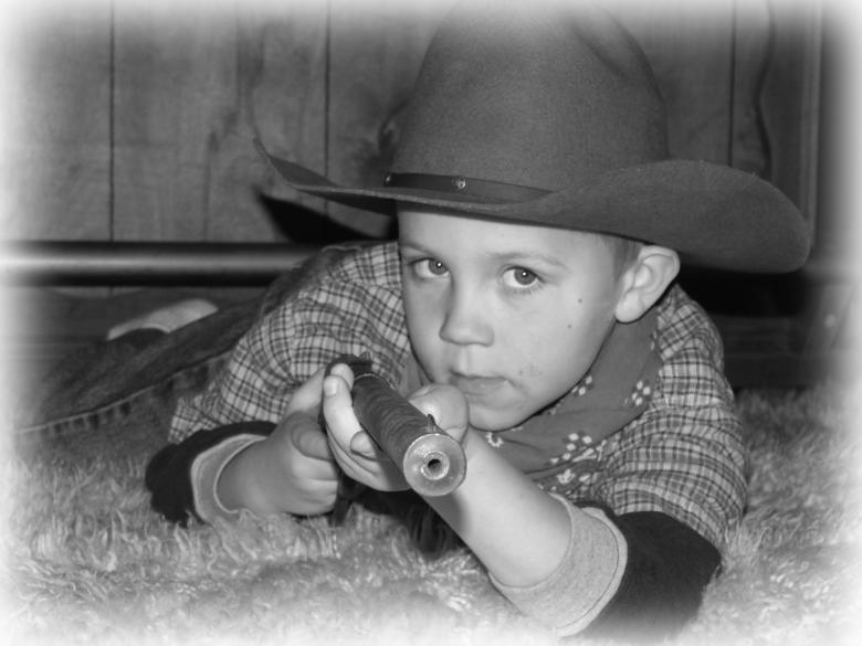 Free stock image of Stop or  i will shoot created by kristy gordon