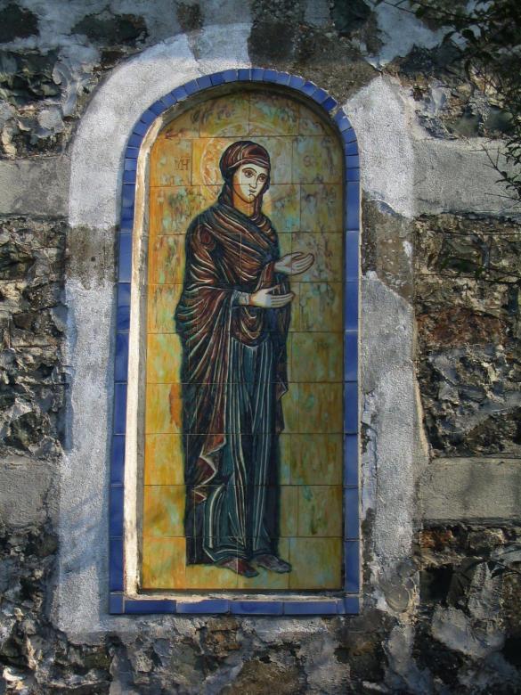 Free stock image of Church St. George 1414-2 created by 4sundance