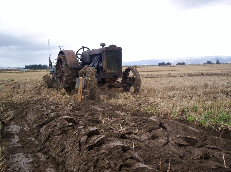 Free stock image of Old Timer created by Peter Alexander Robb