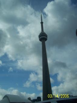 CN Toronto - Free Stock Photo