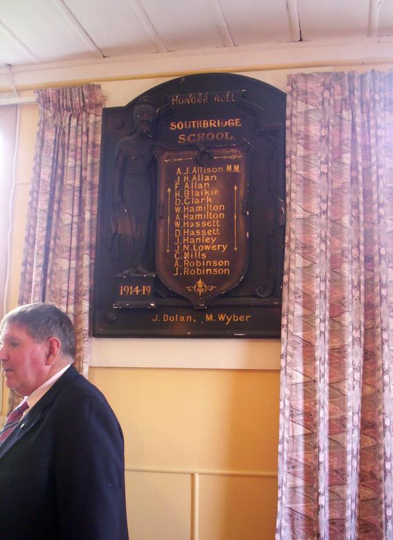 Free stock image of We Shall Remember Them created by Peter Alexander Robb