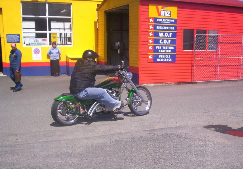 Free stock image of Green Hog created by Peter Alexander Robb