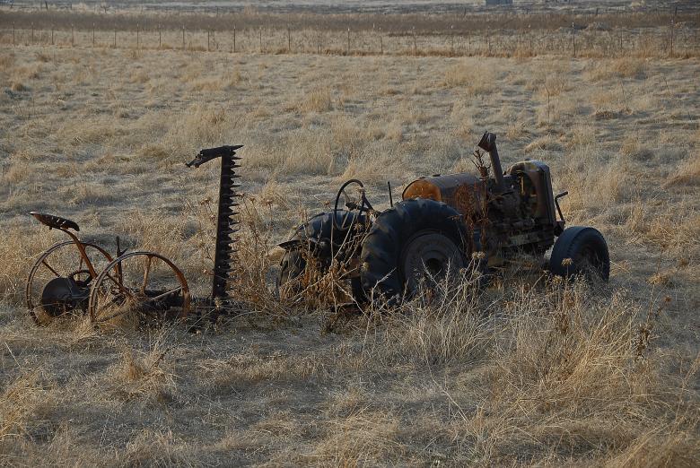 Free stock image of Ashes to Ashes Dust to Rust created by j. l. johnson