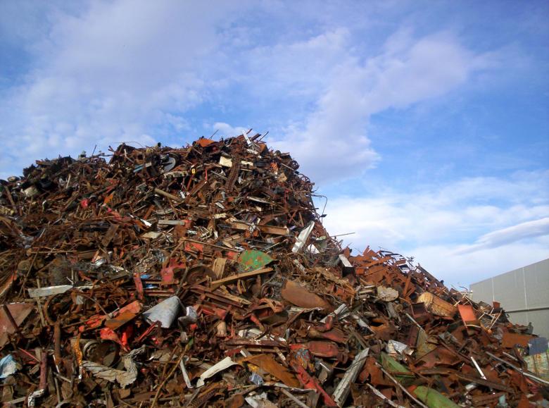 Free stock image of Tower of Babel created by Peter Alexander Robb