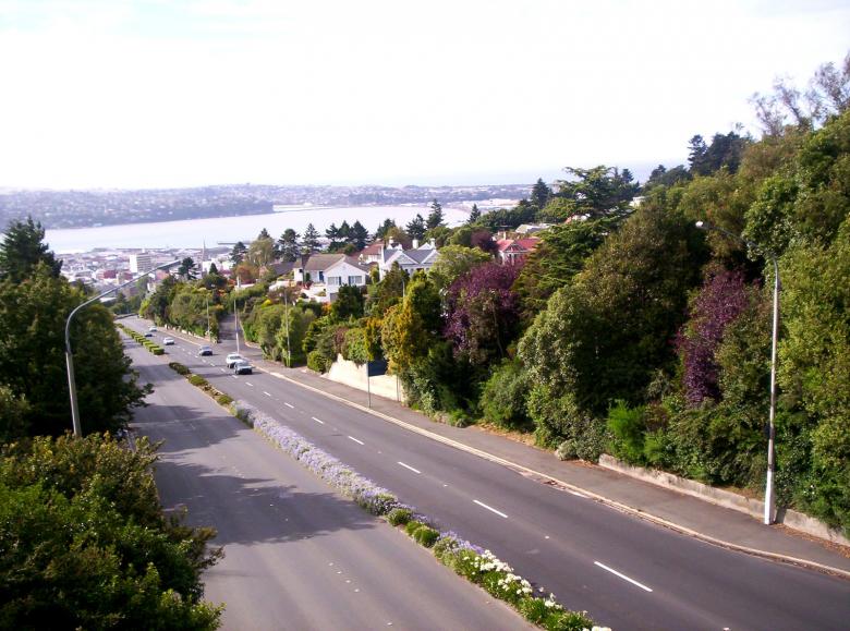 Free stock image of Harbour View the Real Estate man said created by Peter Alexander Robb
