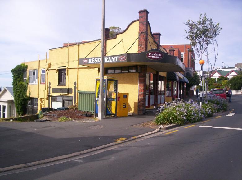 Free stock image of Restuarant Group created by Peter Alexander Robb