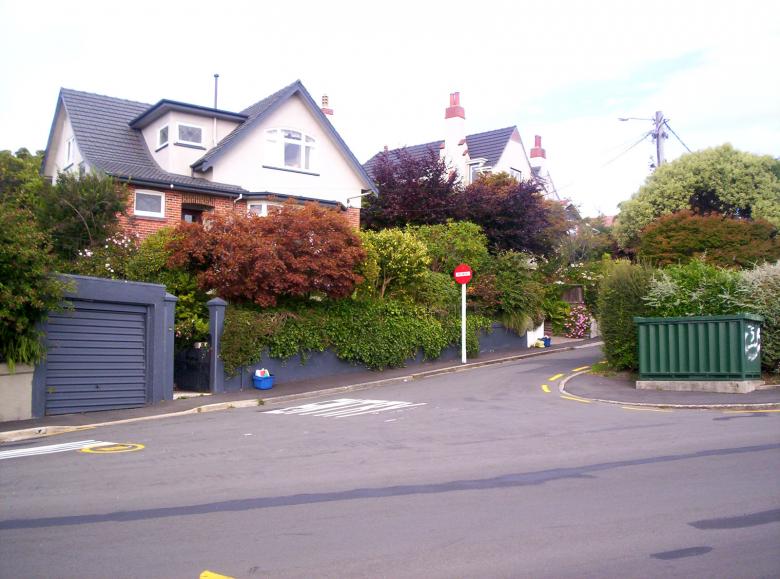 Free stock image of House 4 created by Peter Alexander Robb