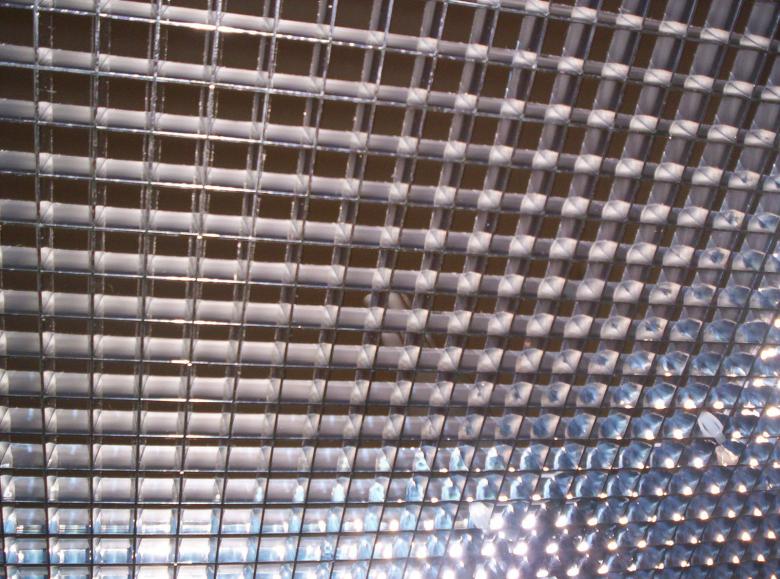 Free stock image of Light deflection created by Peter Alexander Robb