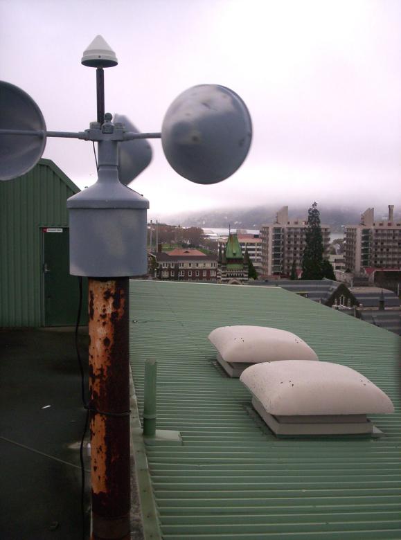 Free stock image of Weather Velocity created by Peter Alexander Robb