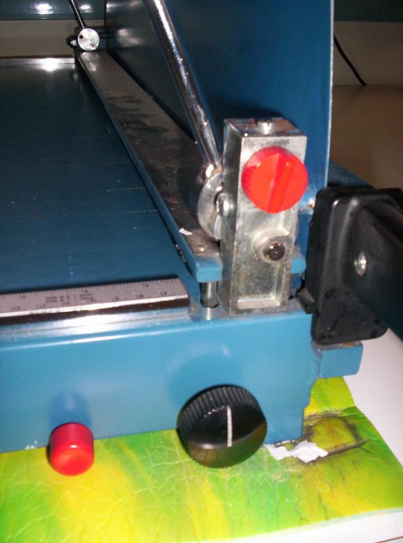 Free stock image of Guillotine created by Peter Alexander Robb