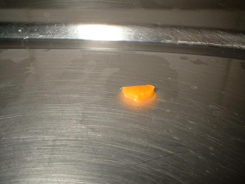 Free stock image of Glowing Carrot created by andrew faulkner