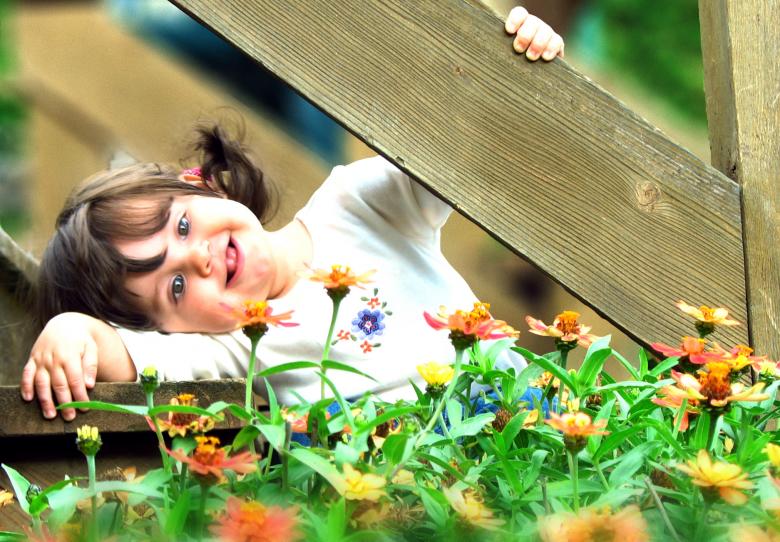 Free stock image of Monique by Flowrs created by jeff wolf