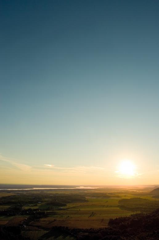 Free stock image of Sky created by fr