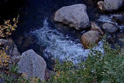 Free Stock Photo of Free Flowing