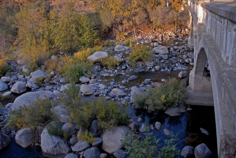 Free stock image of Water Flows Through created by j. l. johnson