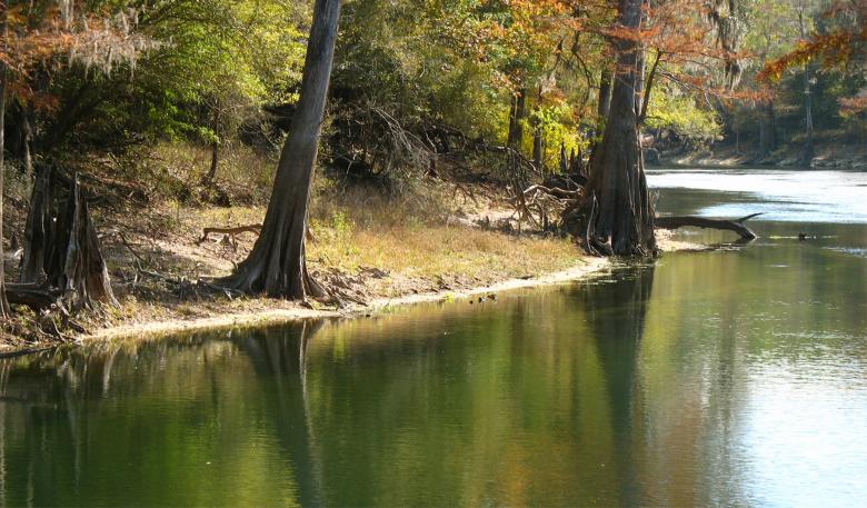 Free stock image of River Runs Around created by b.j. perkins