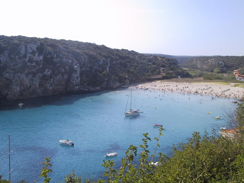 Free stock image of Minorca created by Matthieu