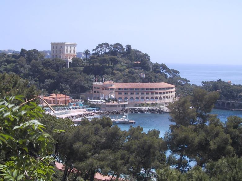 Free stock image of French Riviera created by Matthieu