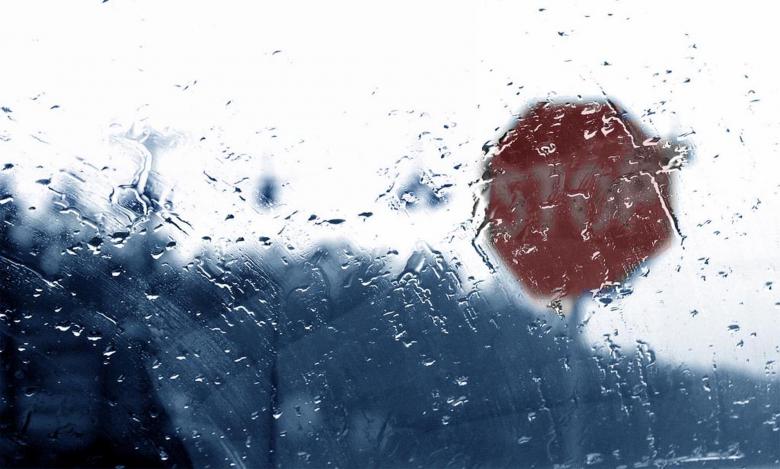 Free stock image of Early Morning Rain created by b.j. perkins