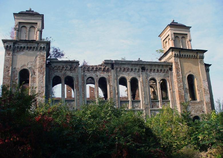 Free stock image of Sinagoga - Vidin, Bulgaria created by vyacheslavpopov