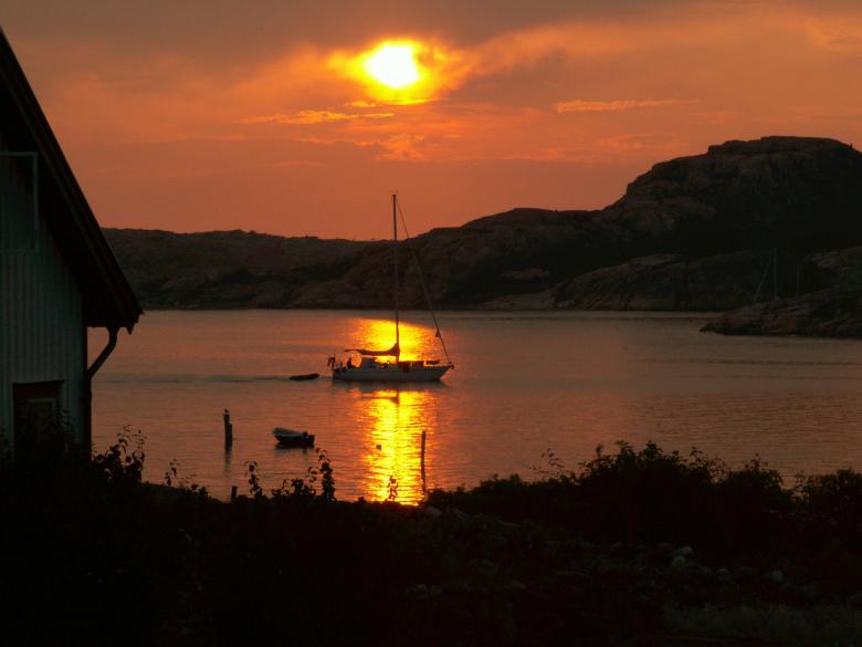 Free stock image of Westcoast of sweden created by michael sageras