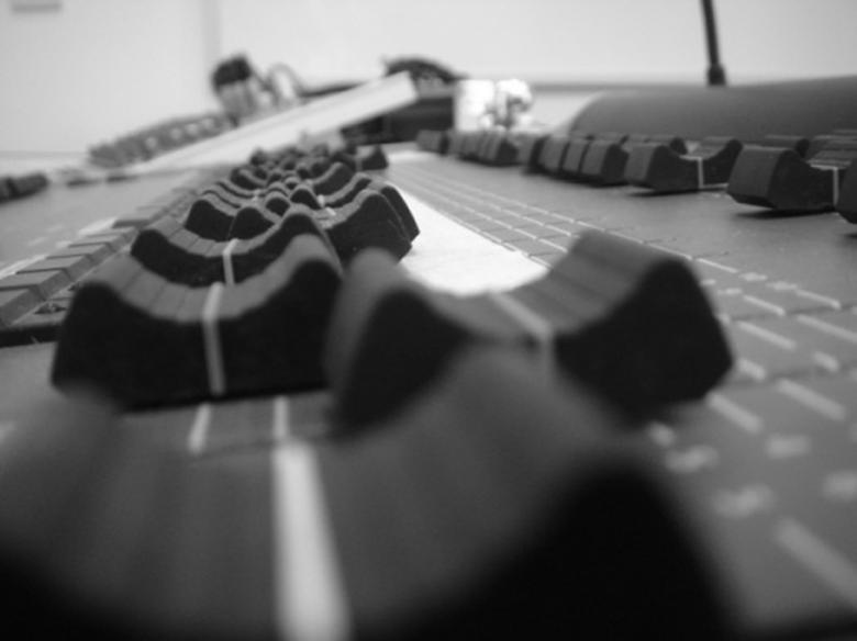 Free stock image of Special Effects created by james burrows