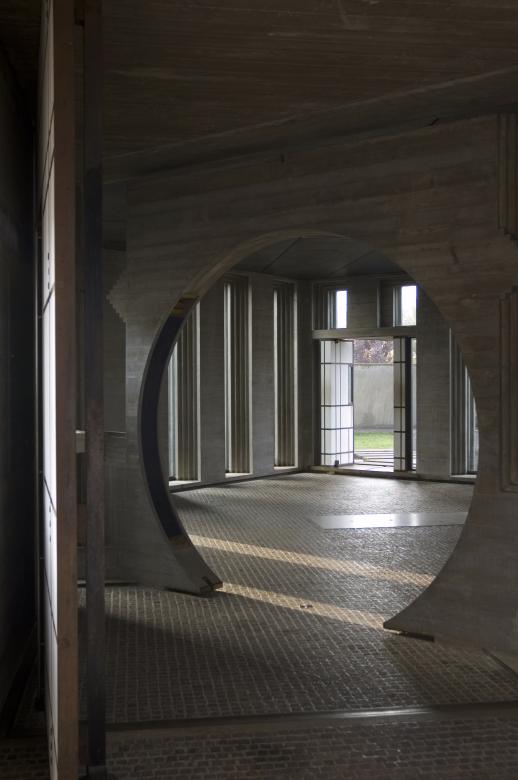 Free stock image of Chapel created by dongyoung jung