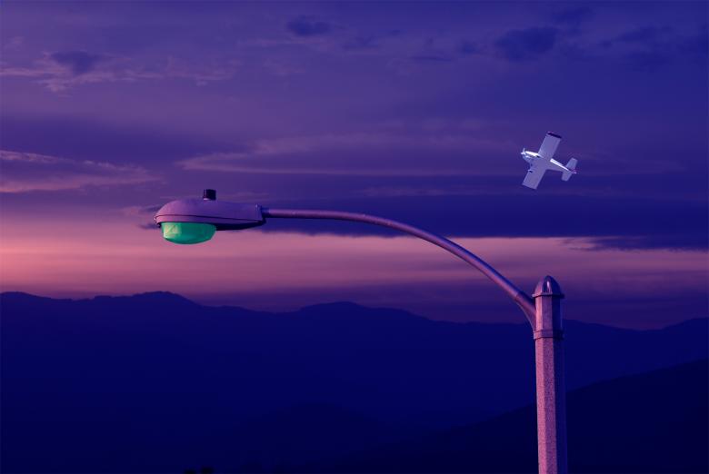Free stock image of Purple Haze created by j. l. johnson