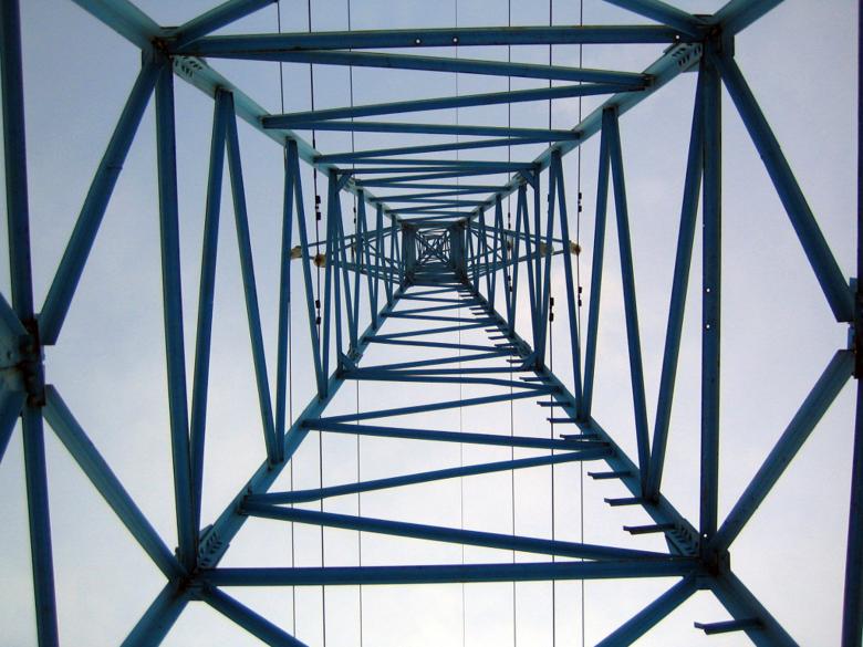 Free stock image of Power line created by vyacheslavpopov
