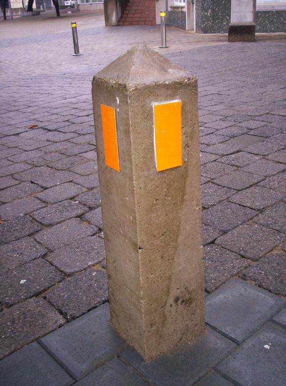 Free stock image of Pillar created by Peter Alexander Robb