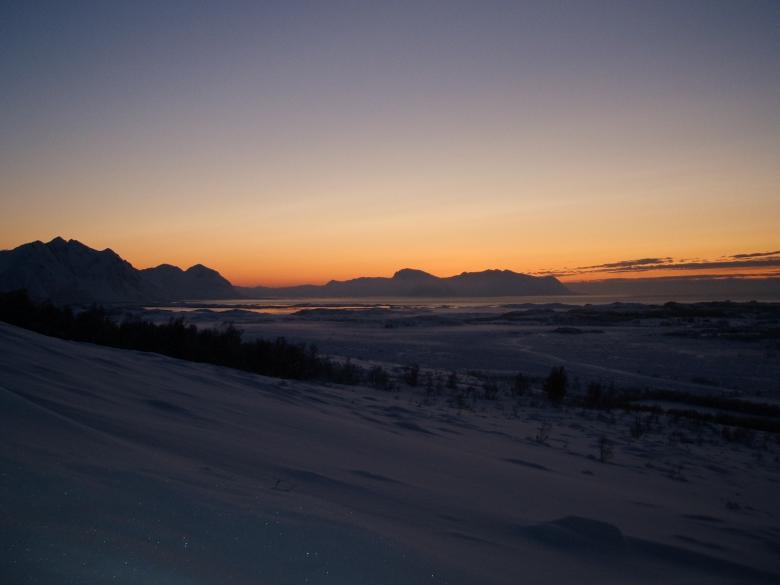 Free stock image of Cold North created by 