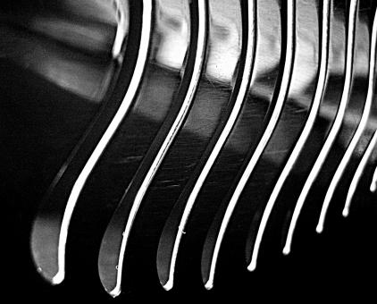 Kitchen's night visions - Free Stock Photo