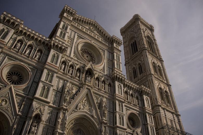 Free stock image of Firenze Duomo created by dongyoung jung