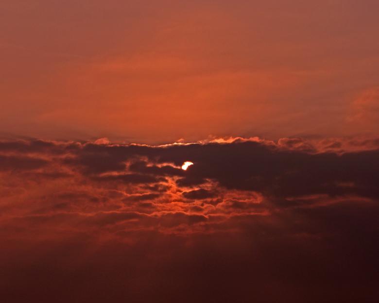 Free stock image of Breaking Through the Clouds created by j. l. johnson