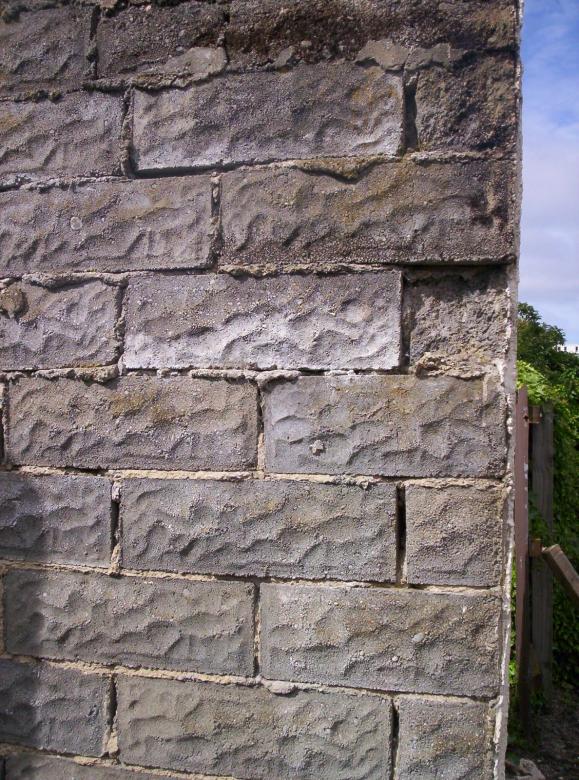 Free stock image of Blocks created by Peter Alexander Robb