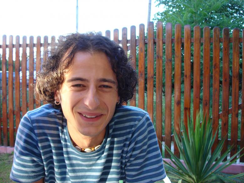 Free stock image of Ivan_smile created by maria nickolova
